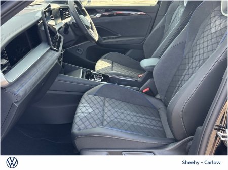 2026 Volkswagen Tayron - photo 4