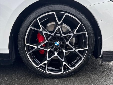 2026 BMW 5-Series - photo 12