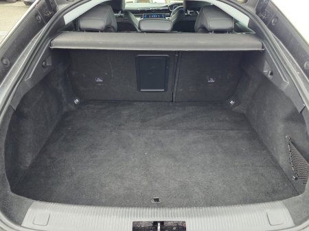 2019 Peugeot 508 - photo 13