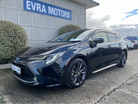 2020 Toyota Corolla - photo 5