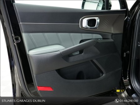 2024 Kia Sorento - photo 16