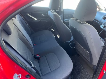 2012 Kia Rio - photo 7