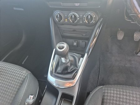 2018 Mazda Mazda2 - photo 12