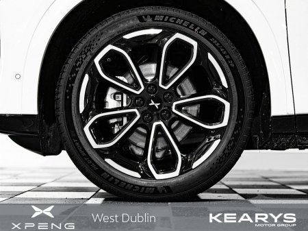 2026 XPeng G6 - photo 20