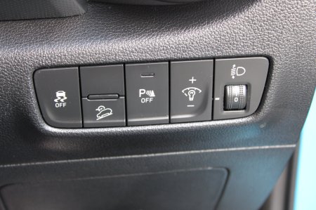 2023 Hyundai KONA - photo 24