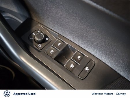 2026 Volkswagen Taigo - photo 28