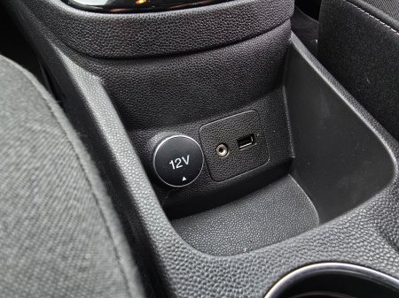 2014 Ford Fiesta - photo 14