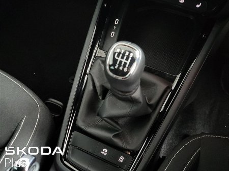 2024 Skoda Scala - photo 16