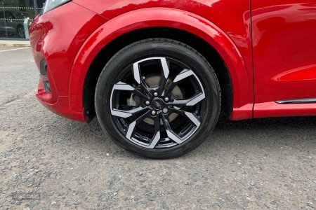 2022 Ford Puma - photo 6