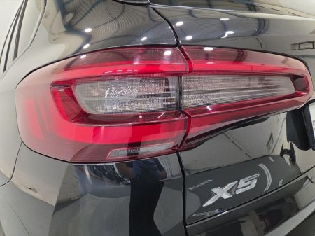 2022 BMW X5 - photo 20