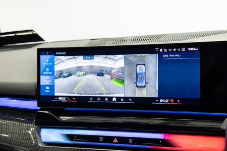 2026 BMW M5 - photo 25
