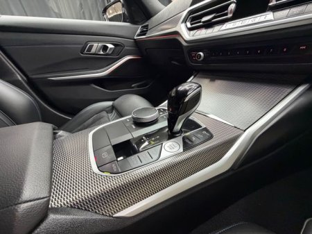 2020 BMW 3-Series - photo 25