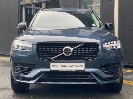 2024 Volvo XC90 - photo 2