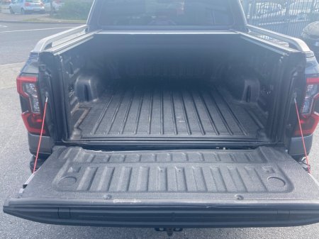 2024 Ford Ranger - photo 10
