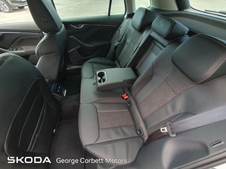 2026 Skoda Kamiq - photo 7