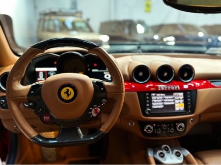 2012 Ferrari FF - photo 17