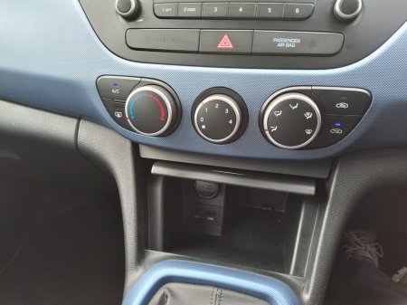 2020 Hyundai i10 - photo 10
