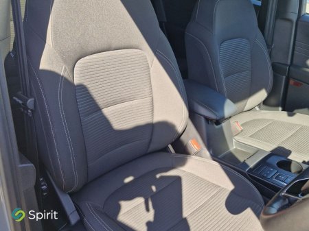 2024 Ford Kuga - photo 17