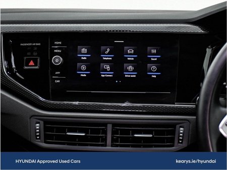 2025 Volkswagen Taigo - photo 21
