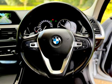 2018 BMW X3 - photo 36