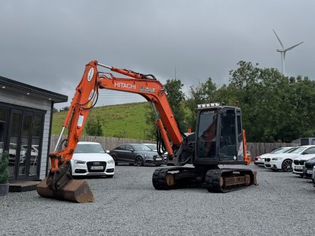 0 HITACHI 