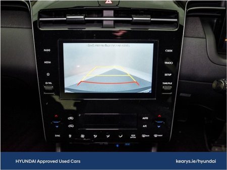 2024 Hyundai Tucson - photo 25