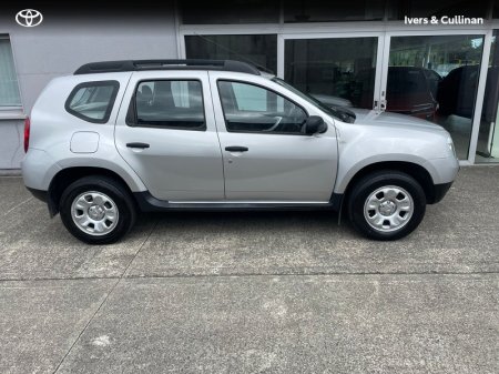 2013 Dacia Duster - photo 3