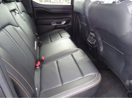 2024 Ford Ranger - photo 12