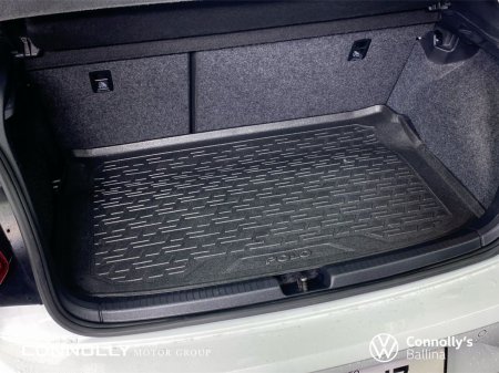 2021 Volkswagen Polo - photo 8