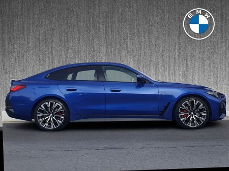 2023 BMW 4-Series - photo 3
