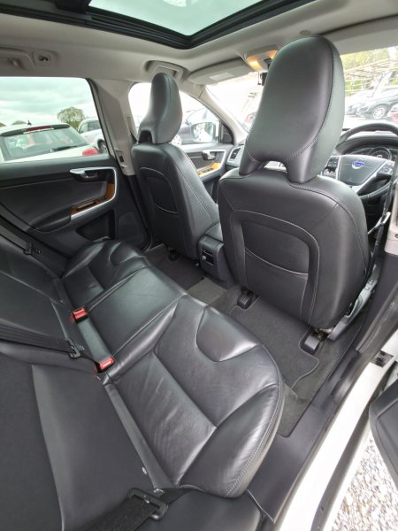 2017 Volvo XC60 - photo 20