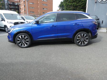 2024 Renault Austral - photo 5