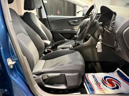 2014 SEAT Leon - photo 9