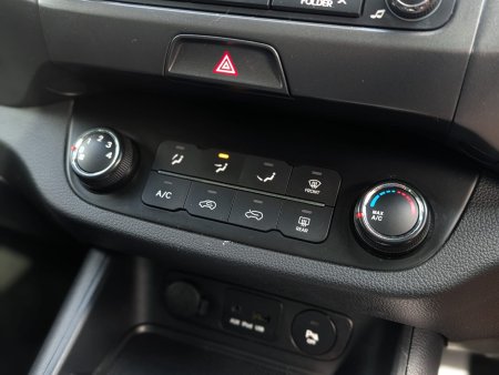 2013 Kia Sportage - photo 14