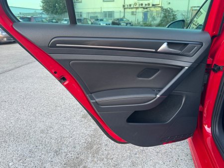 2017 Volkswagen Golf - photo 17