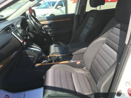 2020 Honda CR-V - photo 36