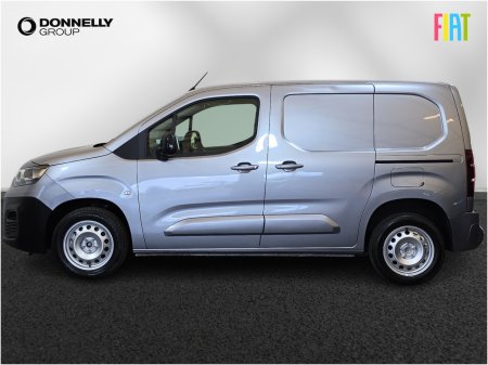 2023 Fiat Doblo - photo 13