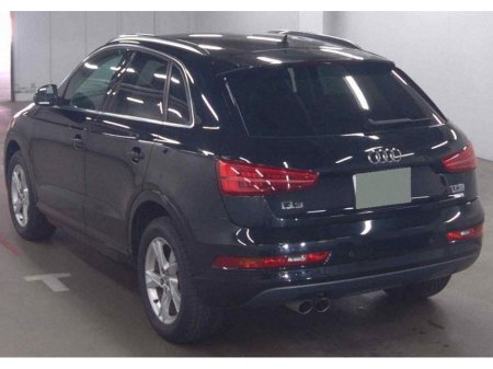 2015 Audi Q3 - photo 3
