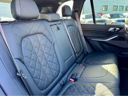 2026 BMW X5 - photo 28