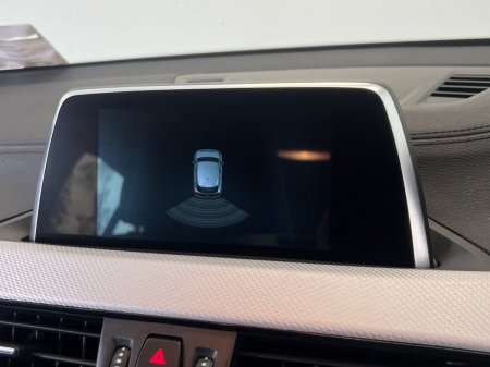 2020 BMW X2 - photo 24