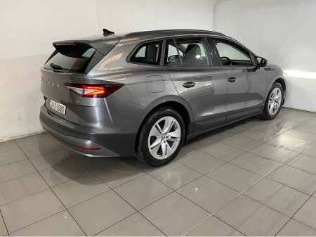 2024 Skoda Enyaq - photo 3