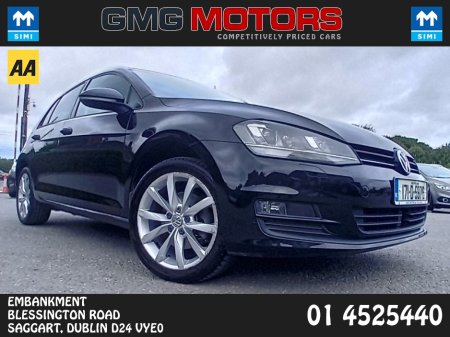2017 Volkswagen Golf - photo 9