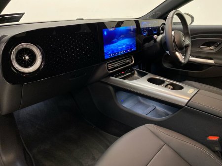 2026 Mercedes-Benz CLA - photo 6