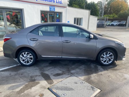 2017 Toyota Corolla - photo 9