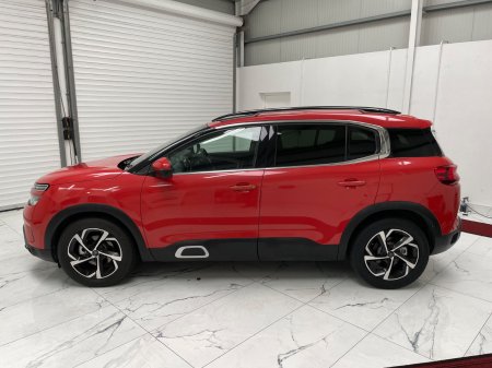 2019 Citroen C5 Aircross - photo 5