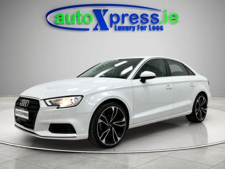 2017 Audi A3 - photo 5