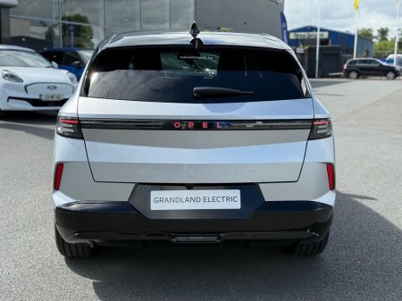 2026 Opel Grandland - photo 6