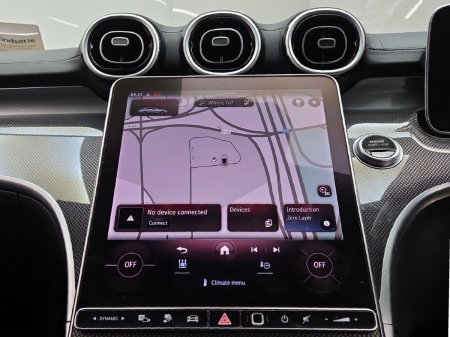 2023 Mercedes-Benz C-Class - photo 12