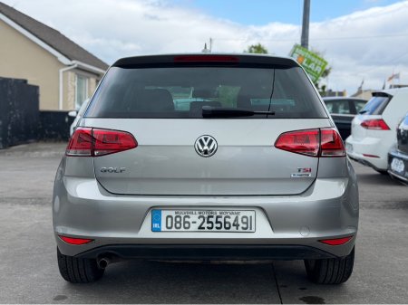 2017 Volkswagen Golf - photo 6