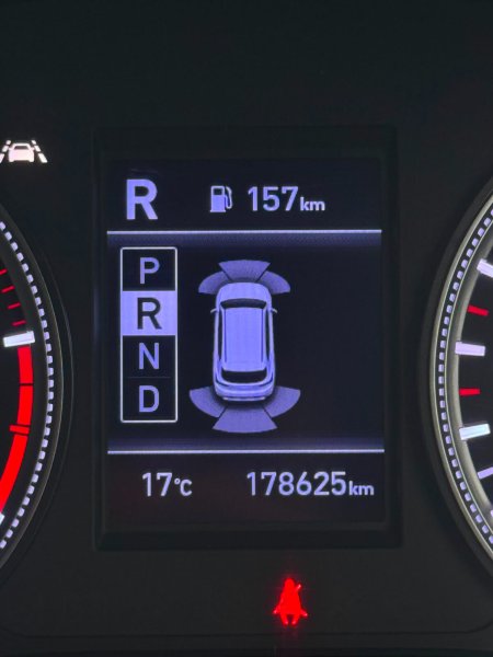 2020 Hyundai Santa Fe - photo 31